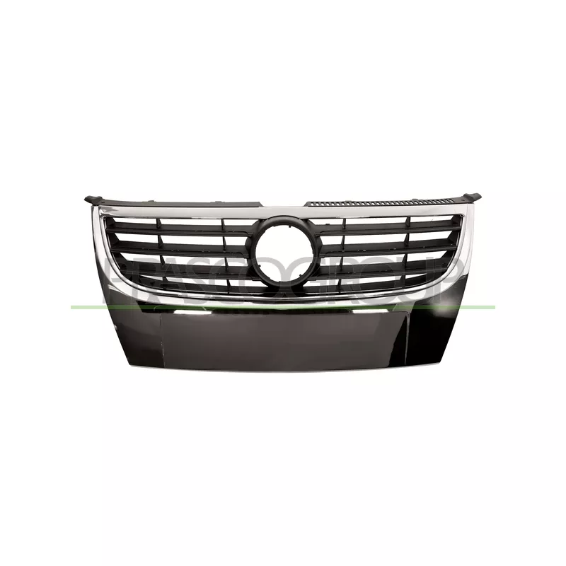 Grille de radiateur PRASCO VG7172001