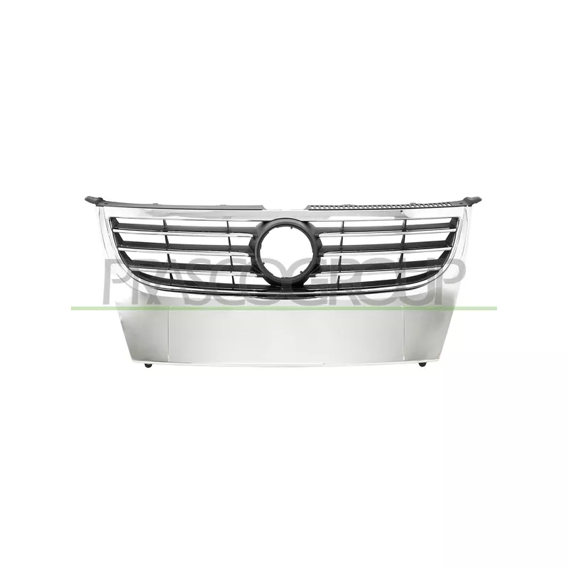 Grille de radiateur PRASCO VG7172011