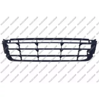 Grille de ventilation, pare-chocs PRASCO VG7172120