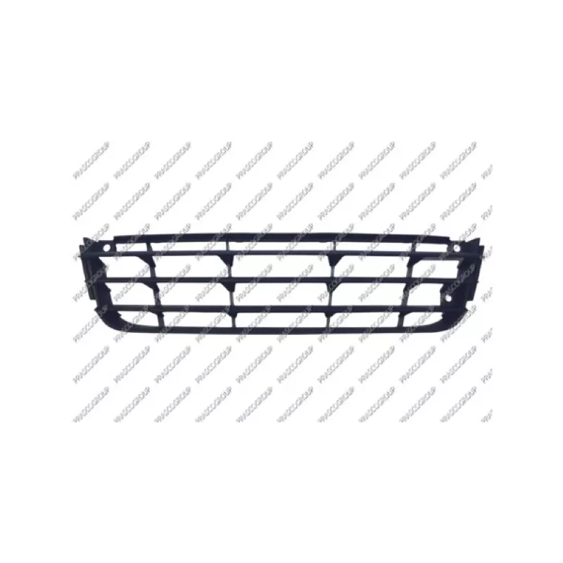 Grille de ventilation, pare-chocs PRASCO VG7172120