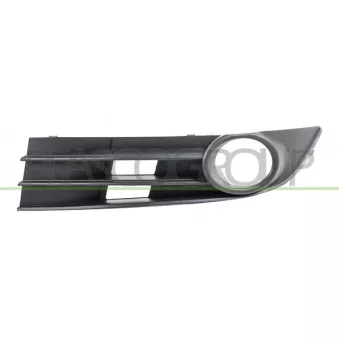 Grille de ventilation, pare-chocs avant gauche PRASCO VG7172124