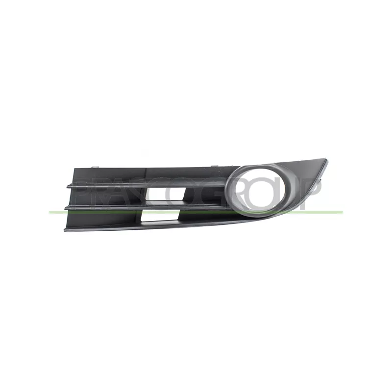 Grille de ventilation, pare-chocs avant gauche PRASCO VG7172124