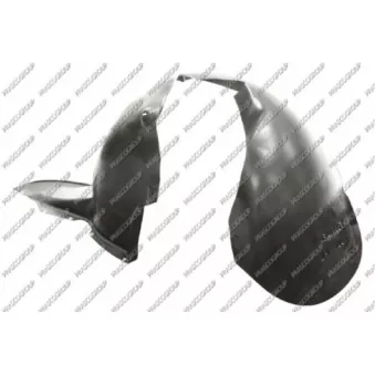 Doublure d'aile avant droit PRASCO VG7173603