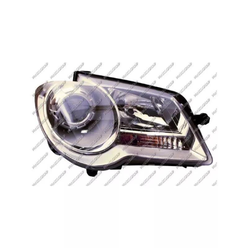 Projecteur principal PRASCO VG7174903