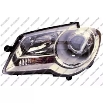 Projecteur principal PRASCO VG7174904