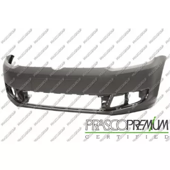 Pare-chocs PRASCO VG7191011