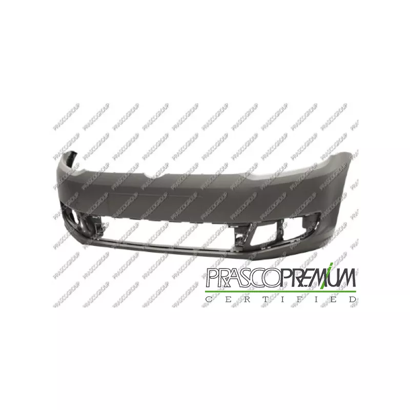 Pare-chocs PRASCO VG7191011