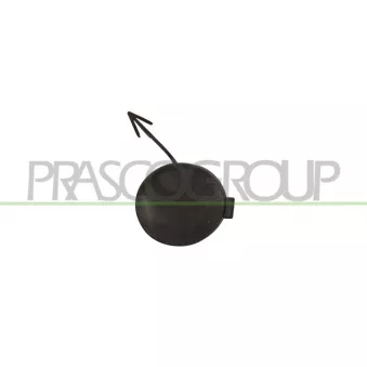 Capuchon, crochet de remorquage PRASCO VG7191236