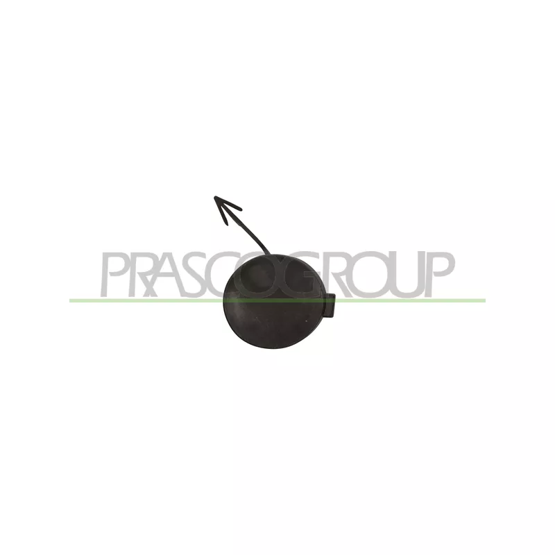 Capuchon, crochet de remorquage PRASCO VG7191236