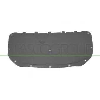 Insonoristaion du compartiment moteur PRASCO VG7191945