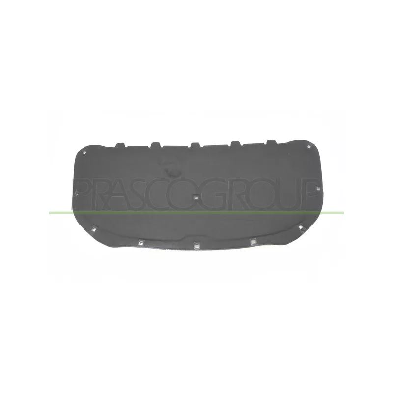 Insonoristaion du compartiment moteur PRASCO VG7191945