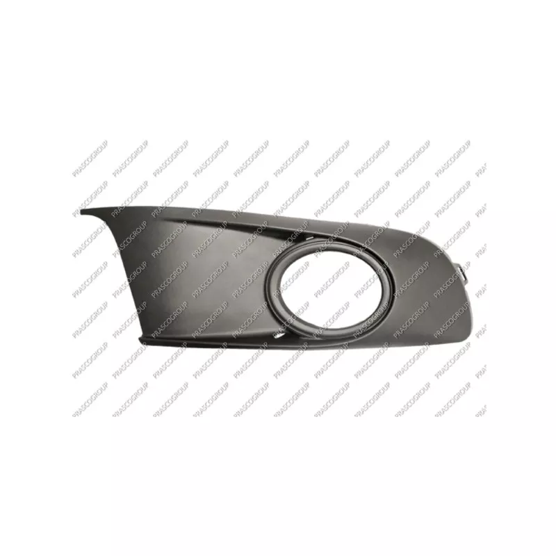 Grille de ventilation, pare-chocs avant droit PRASCO VG7192123