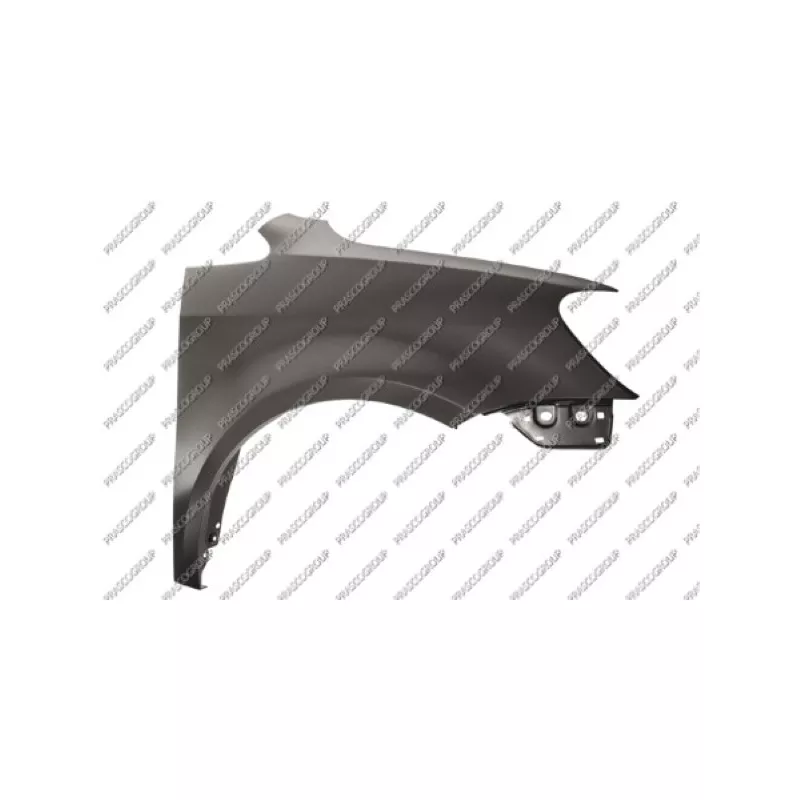 Aile avant droit PRASCO VG7193003