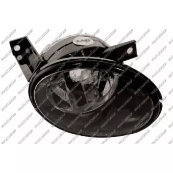 Projecteur antibrouillard PRASCO VG7194413