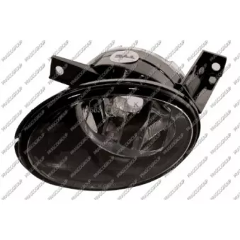 Projecteur antibrouillard PRASCO VG7194414
