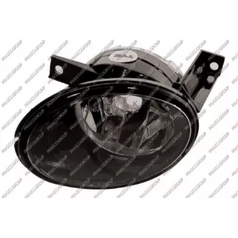 Projecteur antibrouillard PRASCO VG7194416