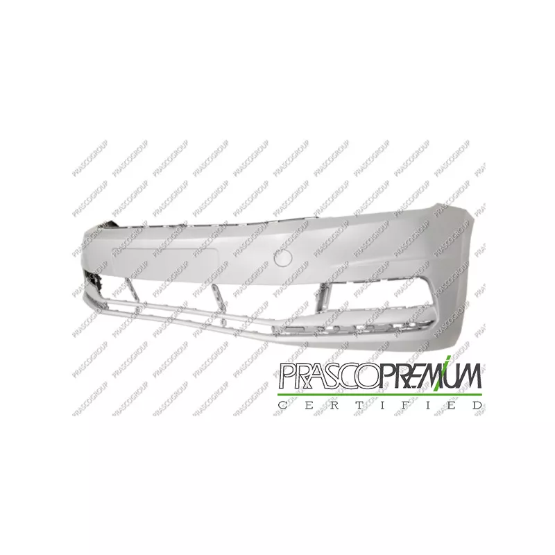 Pare-chocs PRASCO VG7211001