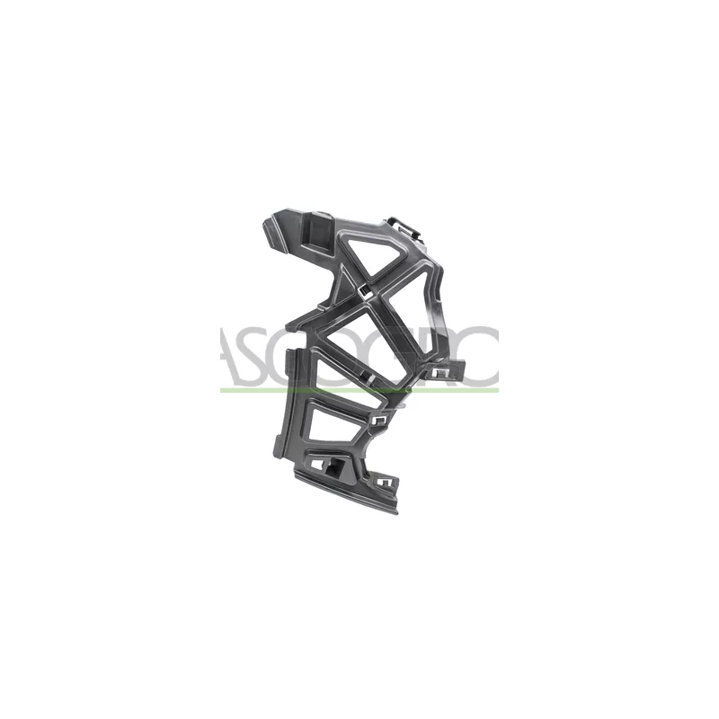 Support, phare antibrouillard PRASCO VG7211005