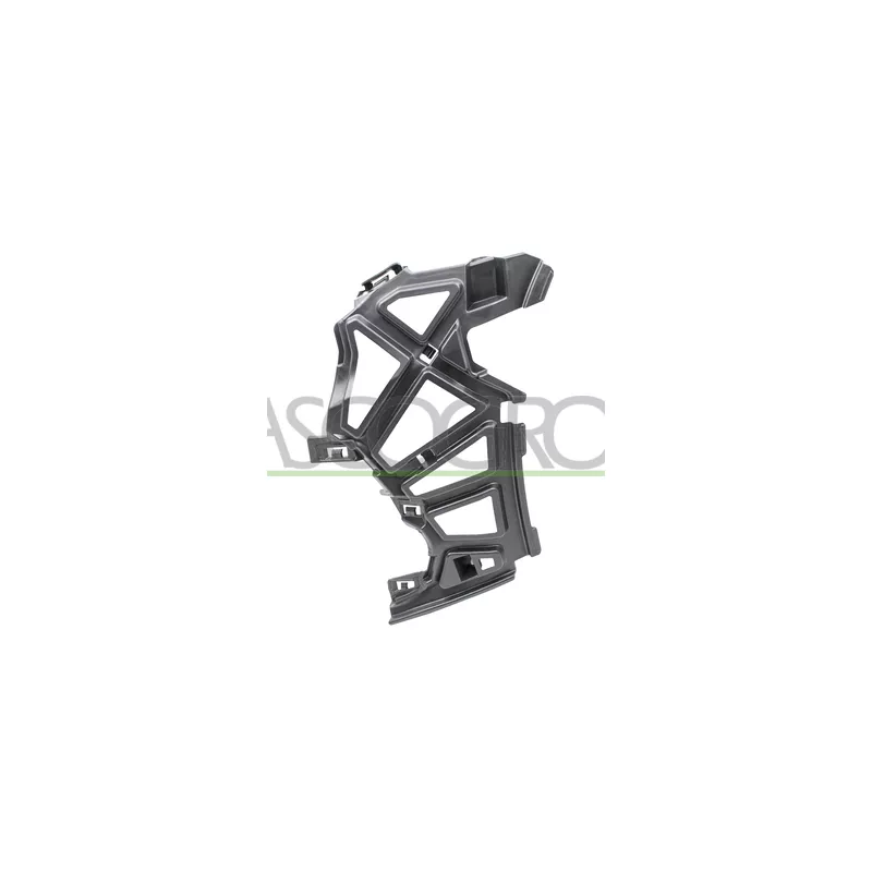 Support, phare antibrouillard PRASCO VG7211006
