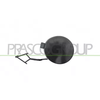 Capuchon, crochet de remorquage PRASCO VG7211236