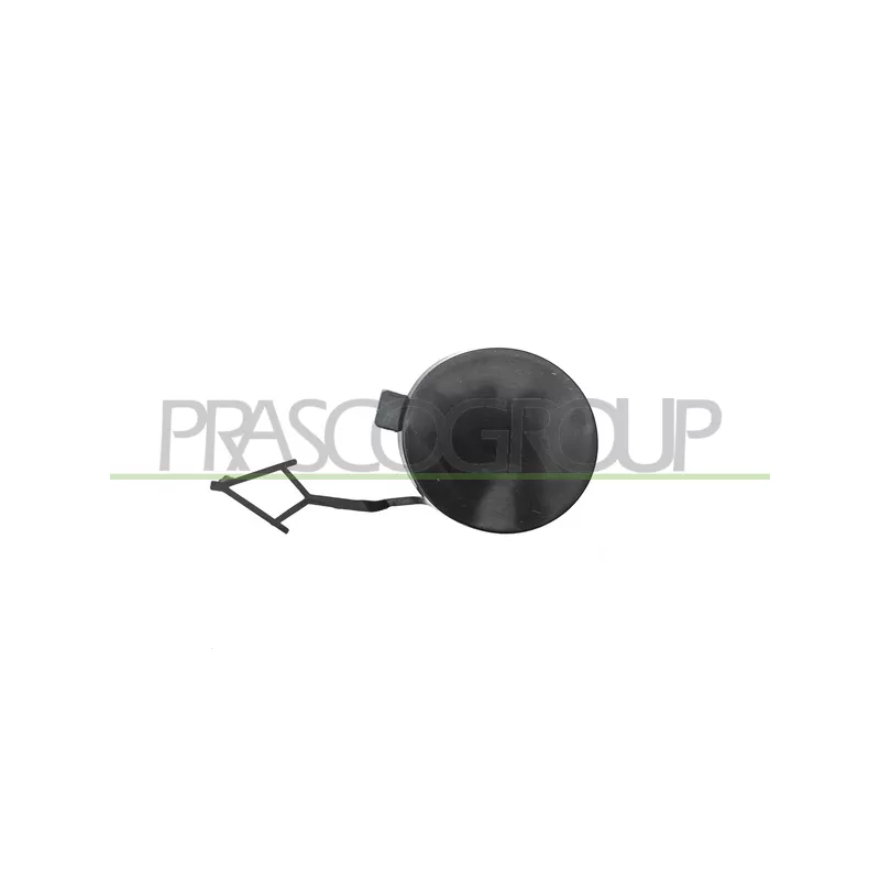Capuchon, crochet de remorquage PRASCO VG7211236