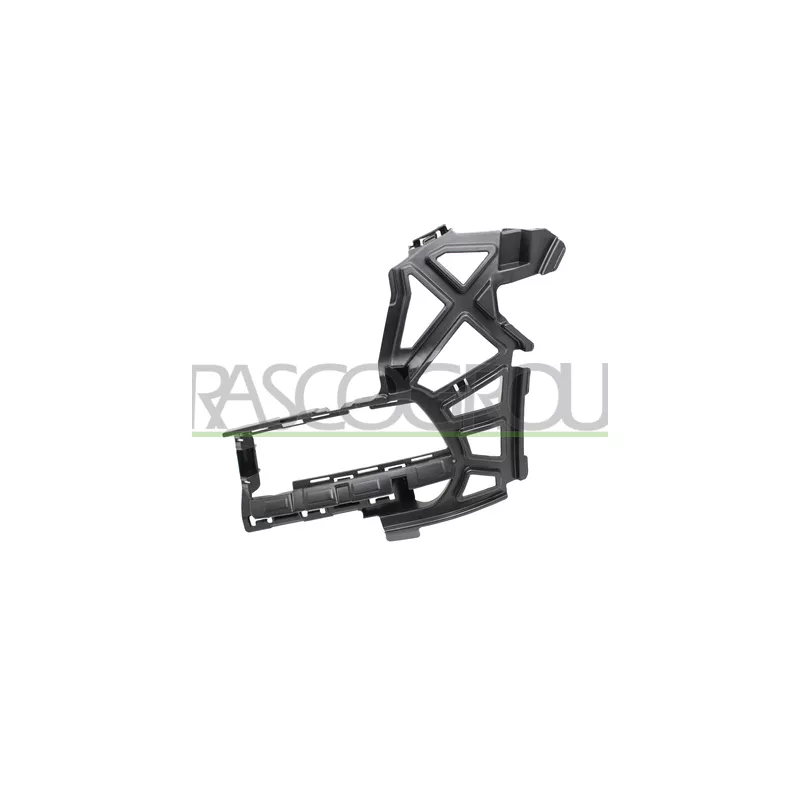Support, phare antibrouillard PRASCO VG7211304