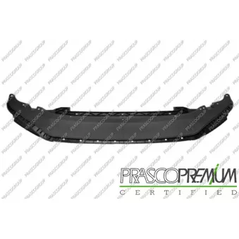 Spoiler PRASCO VG7211801