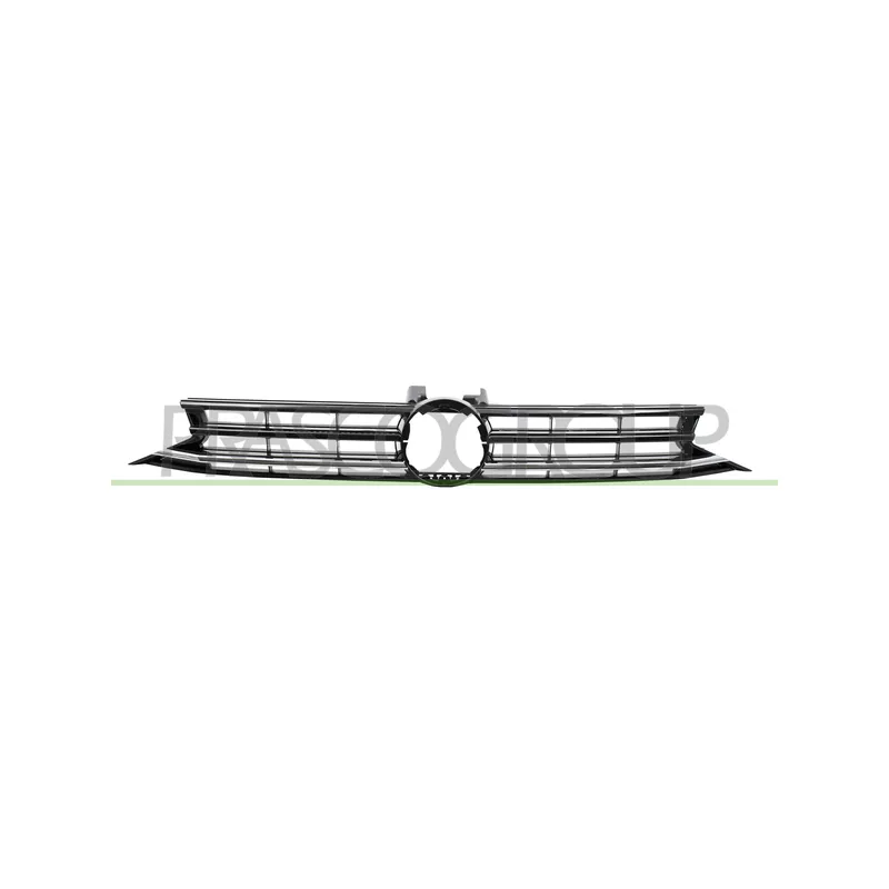 Grille de radiateur PRASCO VG7212001