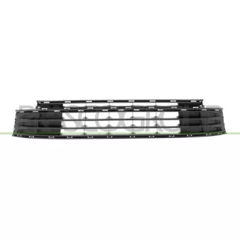 Grille de ventilation, pare-chocs PRASCO VG7212120
