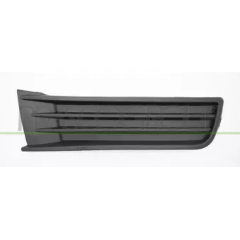 Grille de ventilation, pare-chocs avant droit PRASCO VG7212123