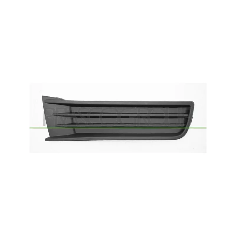 Grille de ventilation, pare-chocs avant droit PRASCO VG7212123