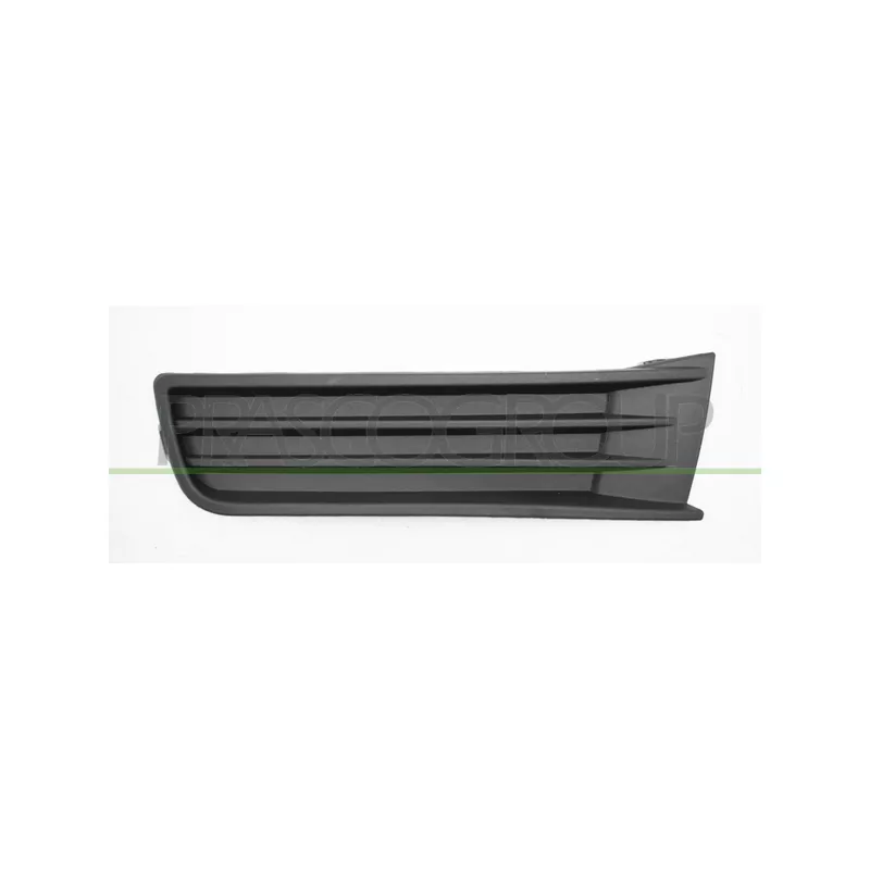 Grille de ventilation, pare-chocs avant gauche PRASCO VG7212124