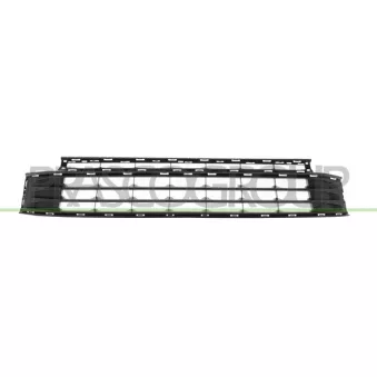 Grille de ventilation, pare-chocs PRASCO VG7212130