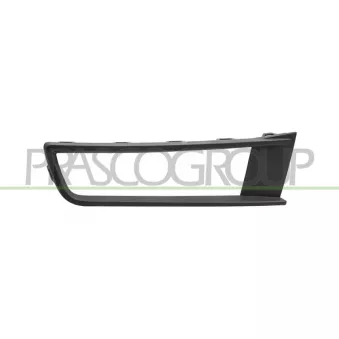 Grille de ventilation, pare-chocs avant droit PRASCO VG7212133