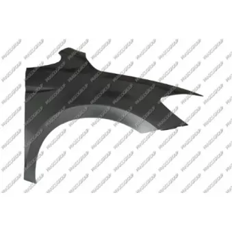 Aile avant droit PRASCO VG7213003