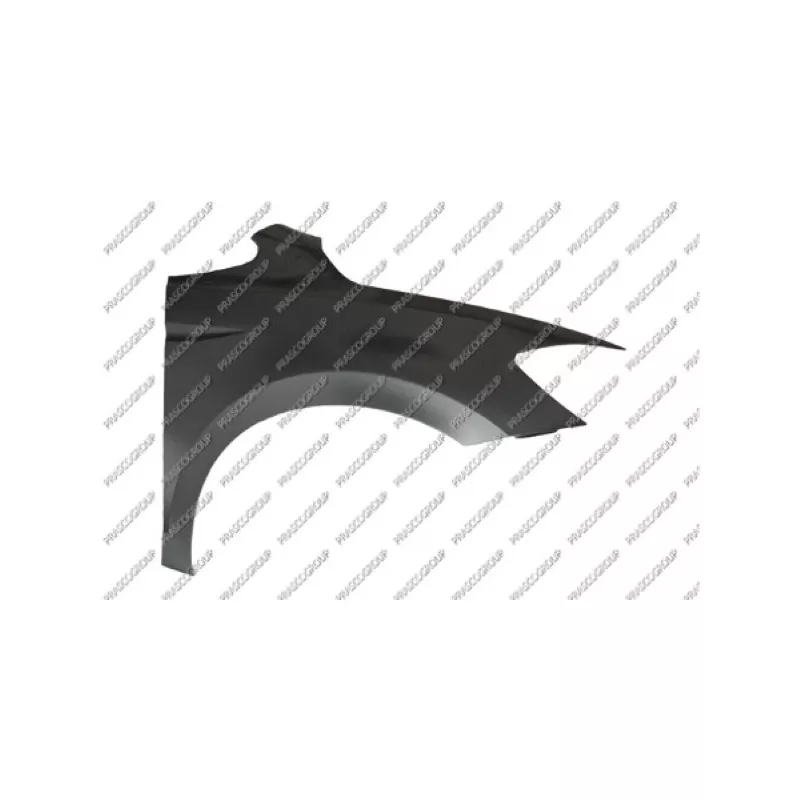 Aile avant droit PRASCO VG7213003