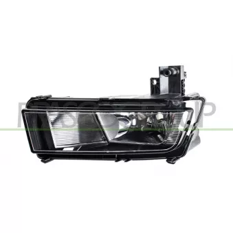 Projecteur antibrouillard PRASCO VG7214413