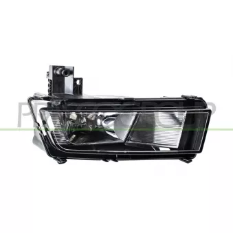 Projecteur antibrouillard PRASCO VG7214414