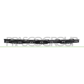 Support, pare-chocs PRASCO VG7501005