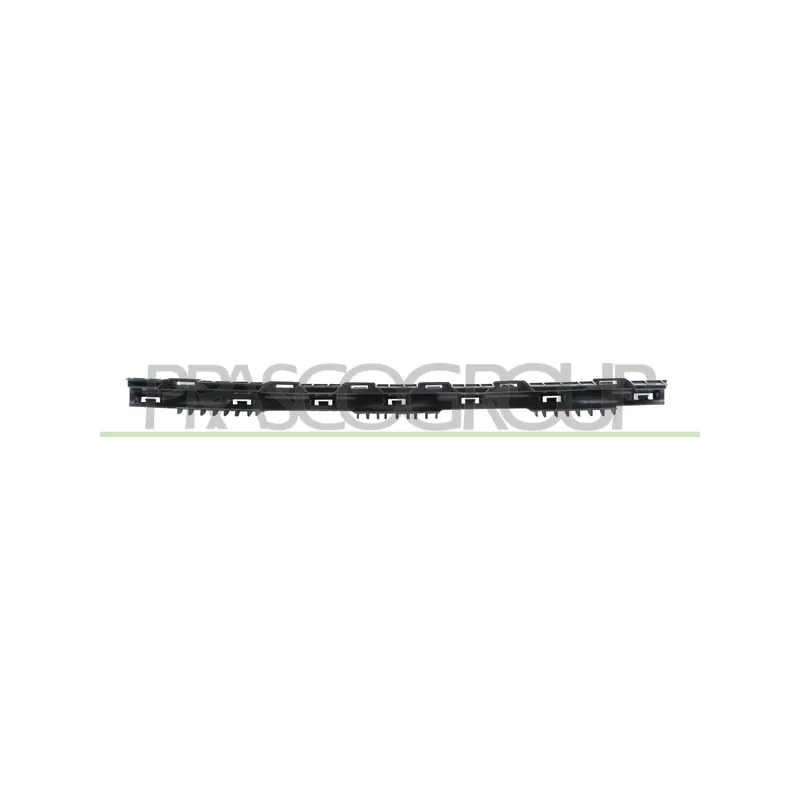 Support, pare-chocs PRASCO VG7501005