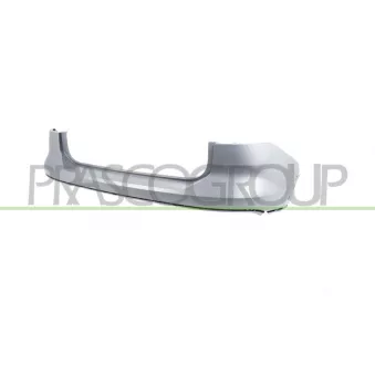 Pare-chocs PRASCO VG7501051