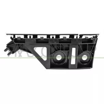 Support, pare-chocs arrière droit PRASCO VG7501053
