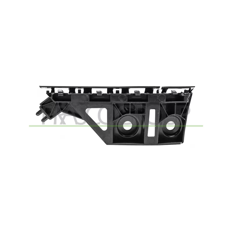 Support, pare-chocs arrière droit PRASCO VG7501053