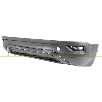 Pare-chocs PRASCO VG7501071