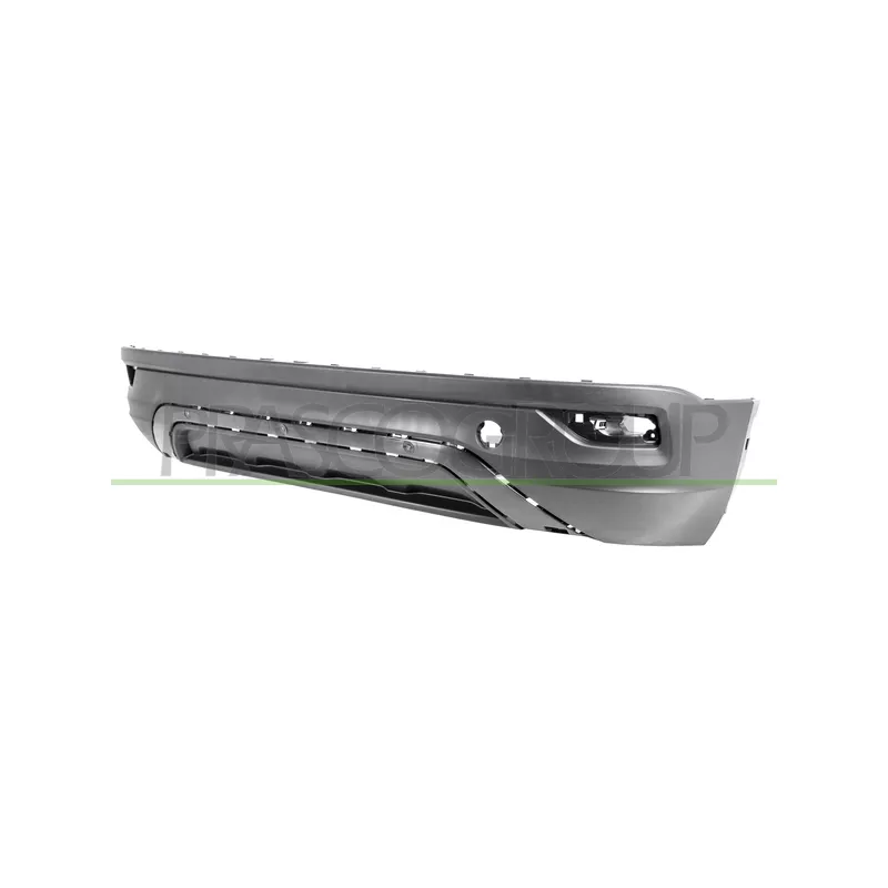 Pare-chocs PRASCO VG7501071