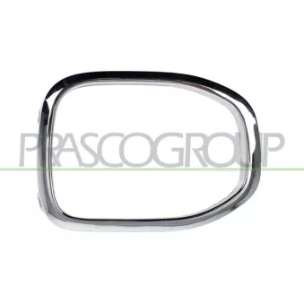 Cadre, projecteur antibrouillard PRASCO VG7501249
