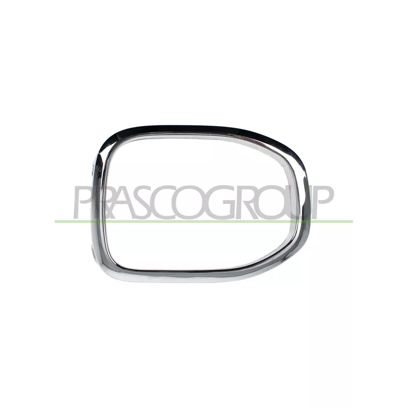Cadre, projecteur antibrouillard PRASCO VG7501249