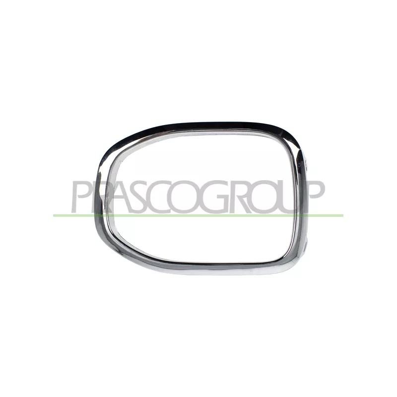 Cadre, projecteur antibrouillard PRASCO VG7501250