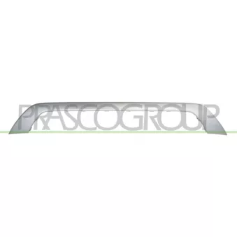 Baguette et bande protectrice, pare-chocs PRASCO VG7501255