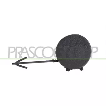 Capuchon, crochet de remorquage PRASCO VG7501286